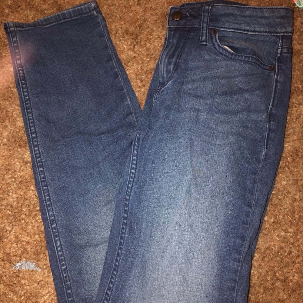 jeans